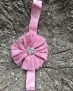 Sofie håndlavet hårbånd